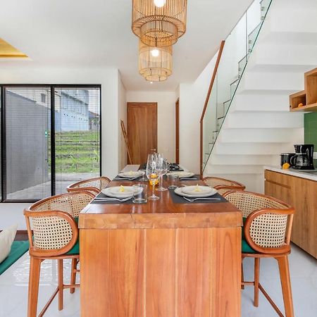 Villa Lula By Maviba Villas And Resorts Canggu Екстериор снимка
