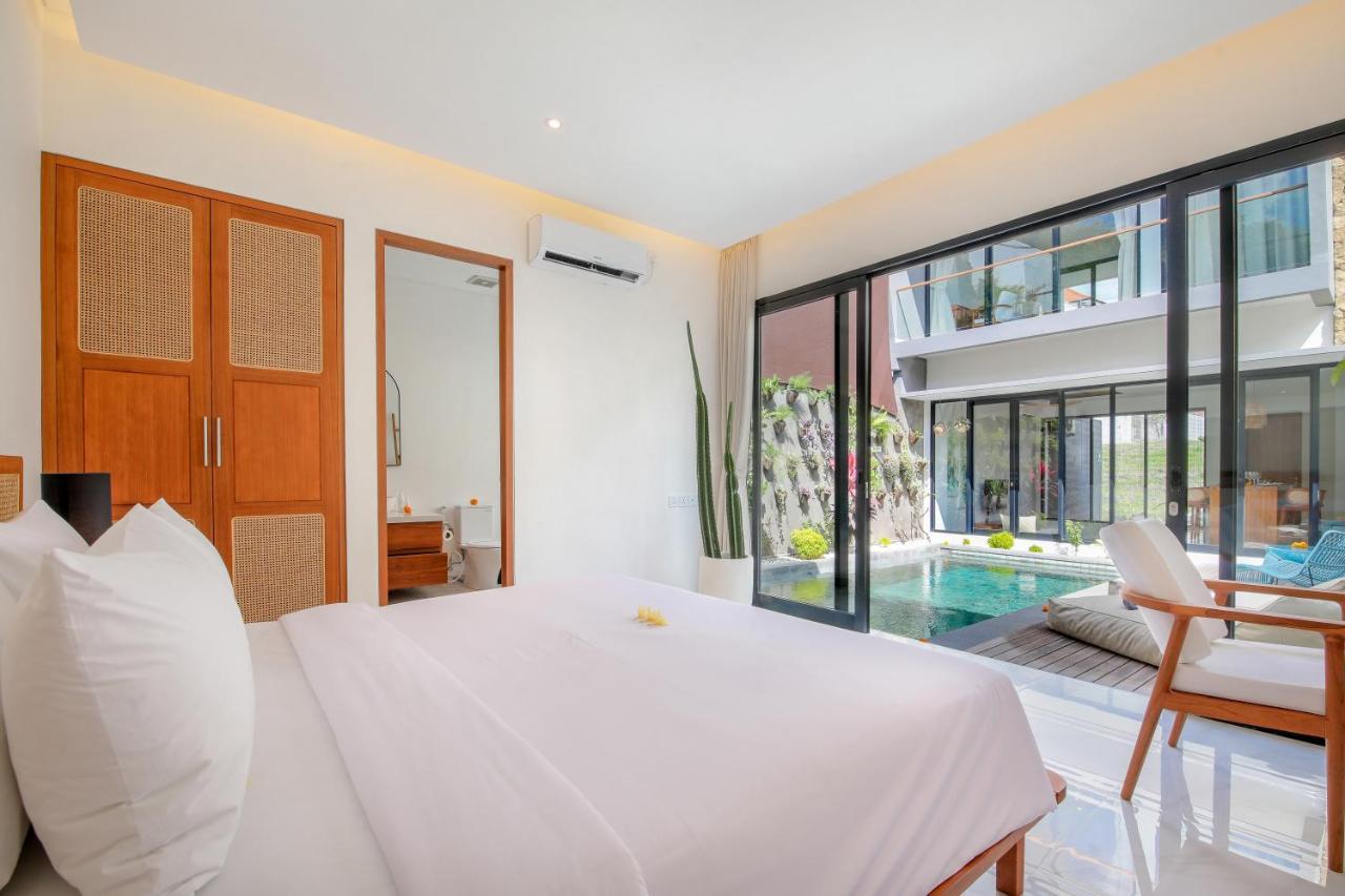 Villa Lula By Maviba Villas And Resorts Canggu Екстериор снимка