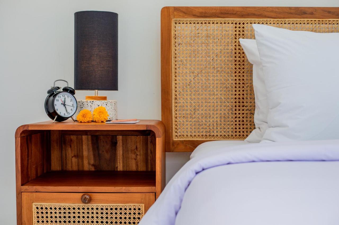 Villa Lula By Maviba Villas And Resorts Canggu Екстериор снимка