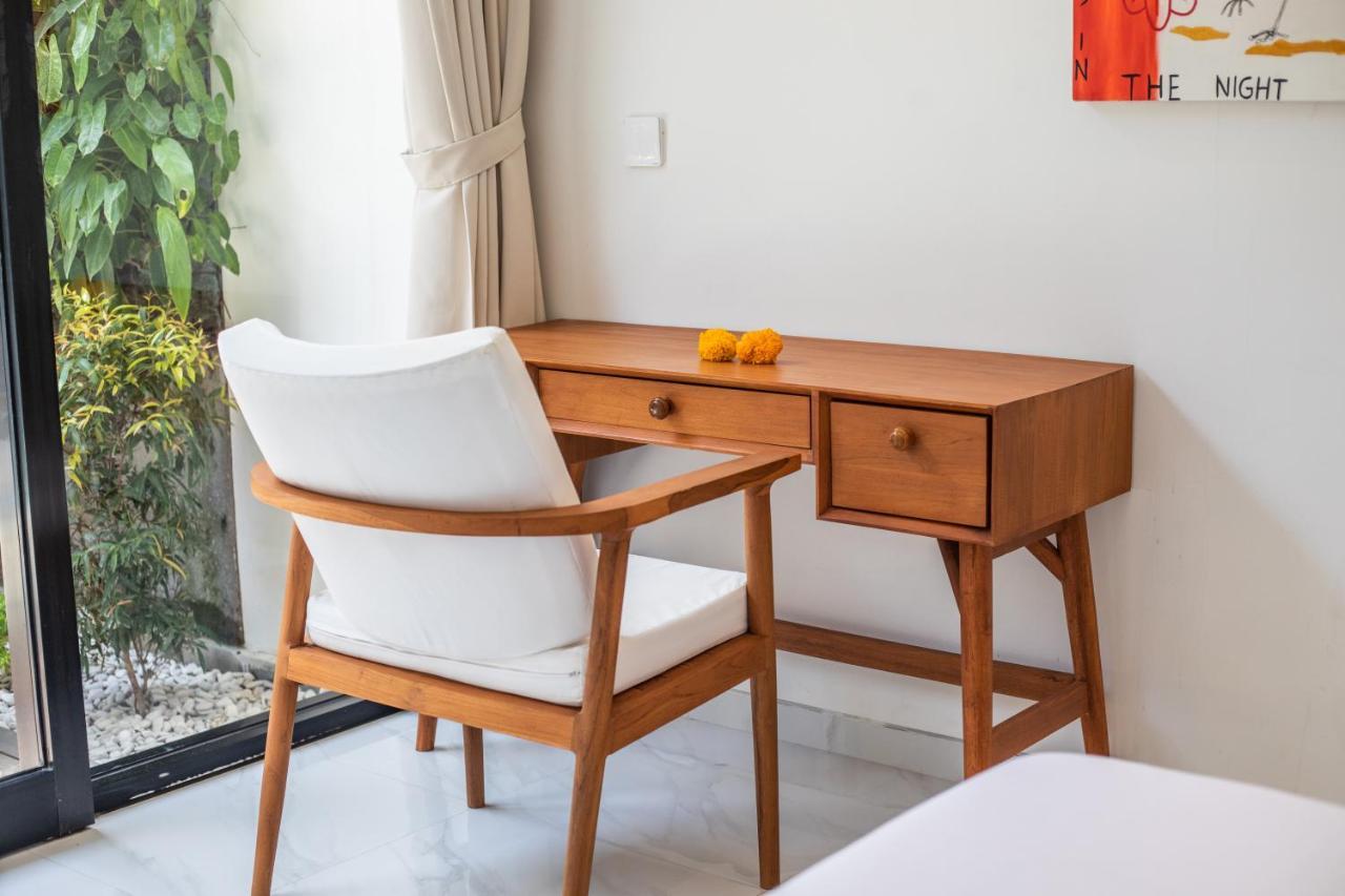 Villa Lula By Maviba Villas And Resorts Canggu Екстериор снимка