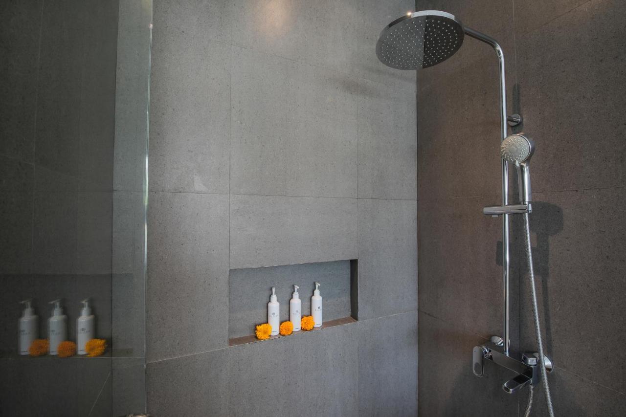 Villa Lula By Maviba Villas And Resorts Canggu Екстериор снимка