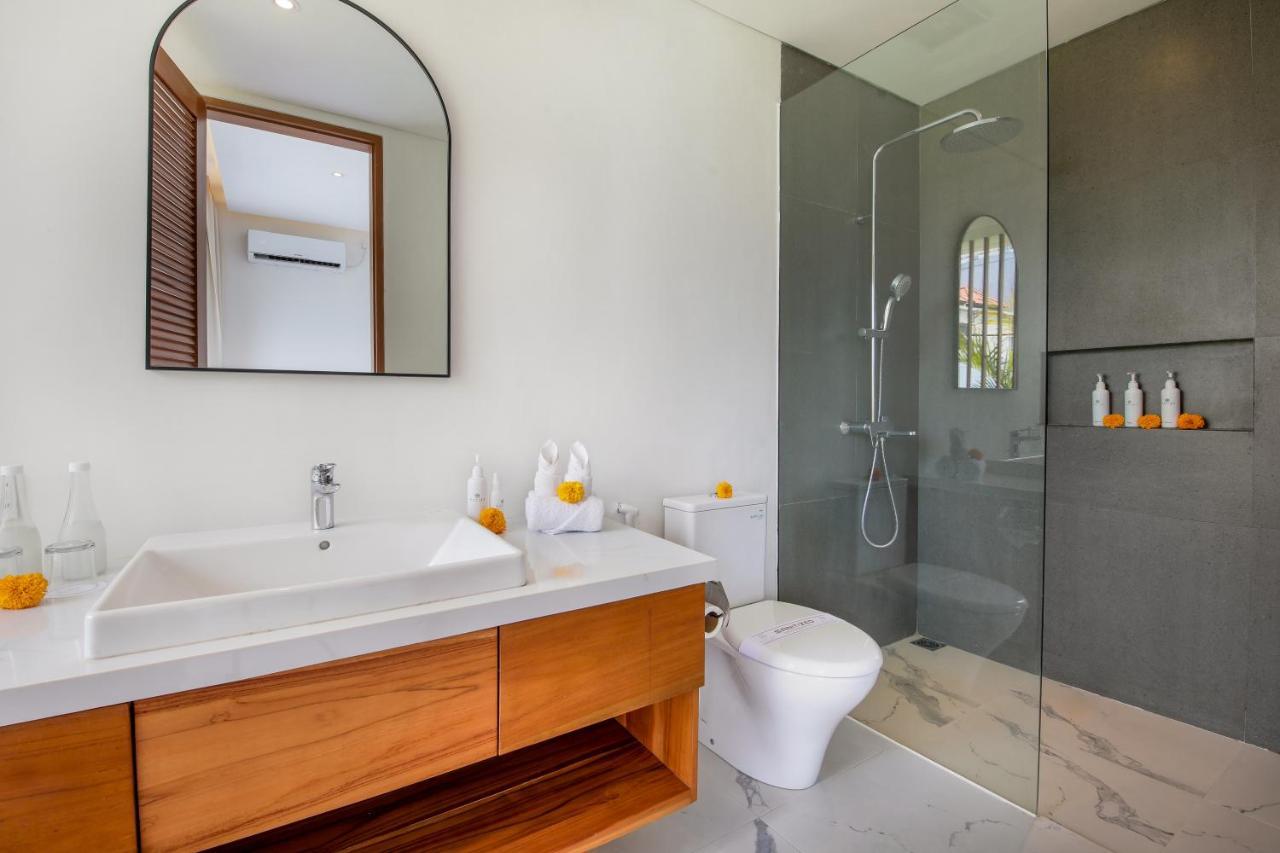 Villa Lula By Maviba Villas And Resorts Canggu Екстериор снимка