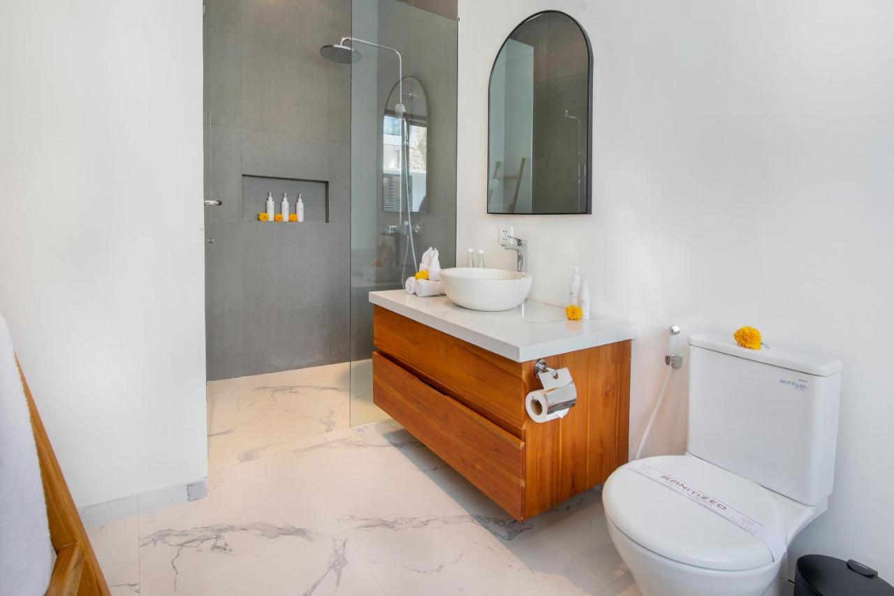 Villa Lula By Maviba Villas And Resorts Canggu Екстериор снимка