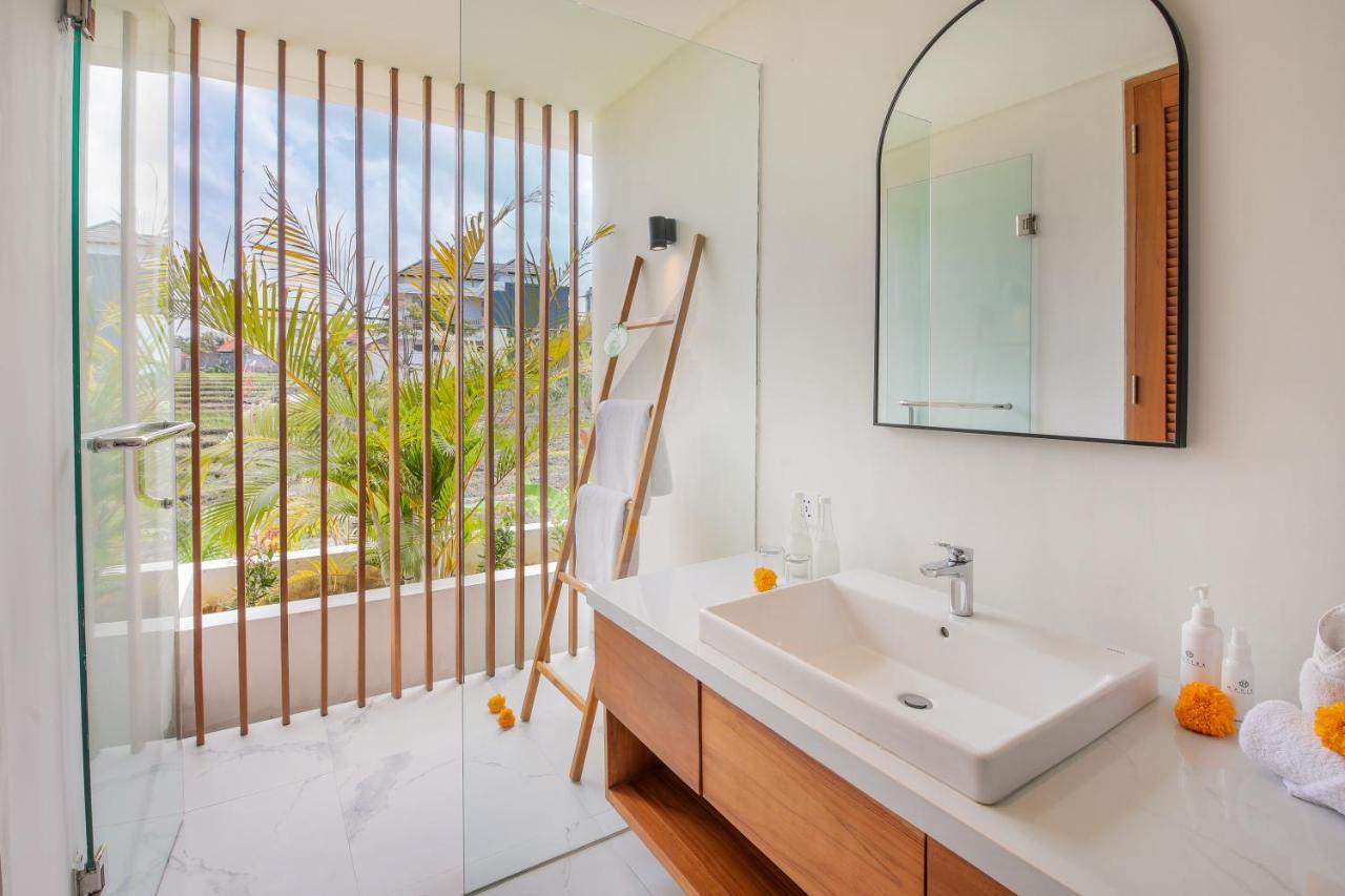 Villa Lula By Maviba Villas And Resorts Canggu Екстериор снимка